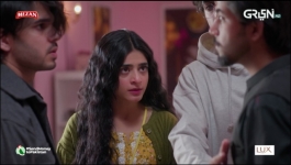 Ishq Di Chashni - Episode 06